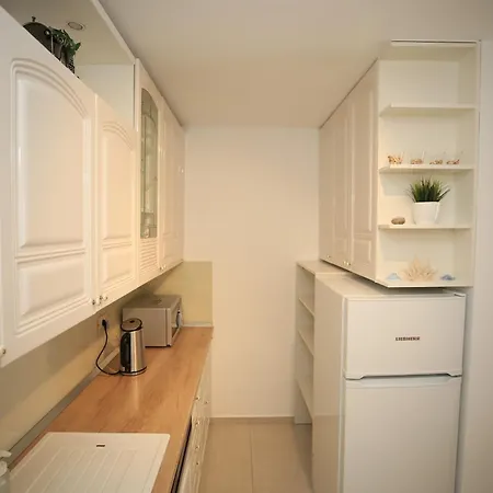 Sofija Apartamento Makarska