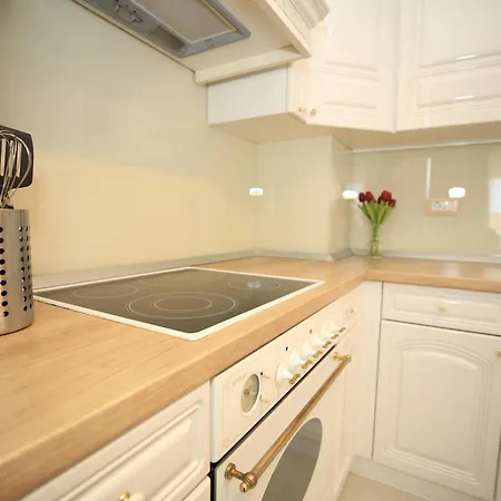 Sofija Apartament Makarska
