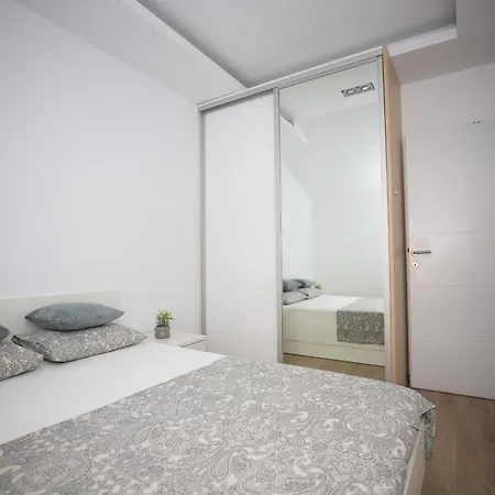 Sofija Apartamento *