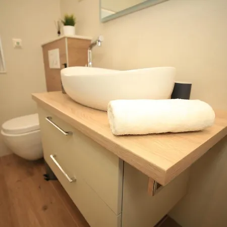 Sofija Apartamento