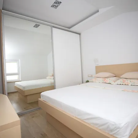 Sofija Apartmán *