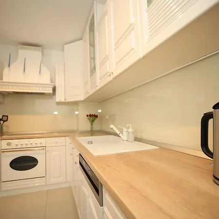Apartmán Sofija