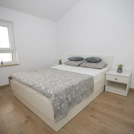 Sofija Apartmán *