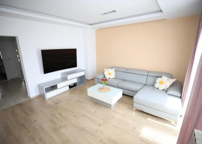 Apartament Sofija