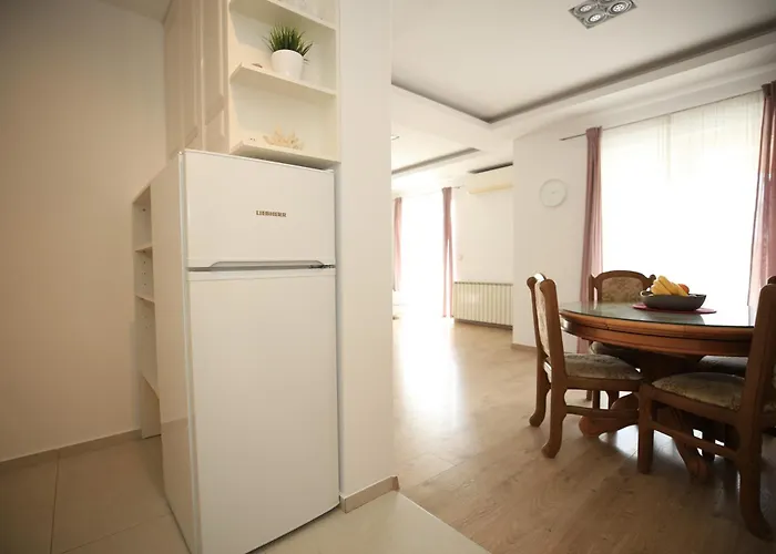 Sofija Apartament *