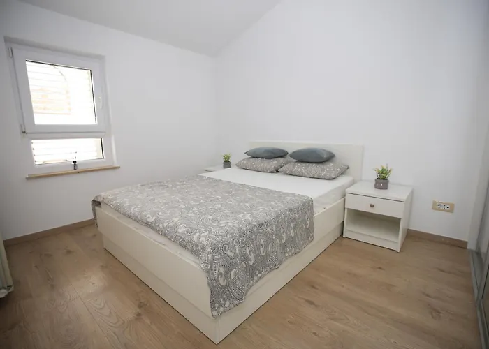 Sofija Apartament *