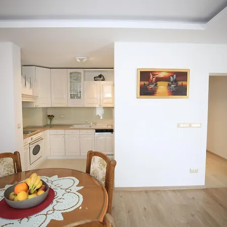 Sofija Apartamento